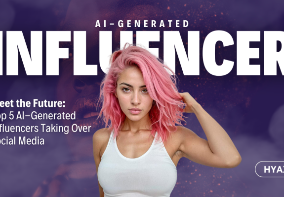 Các Công Cụ AI Phân Tích Influencer, bắt Trend Hiệu Quả Nhất 2025