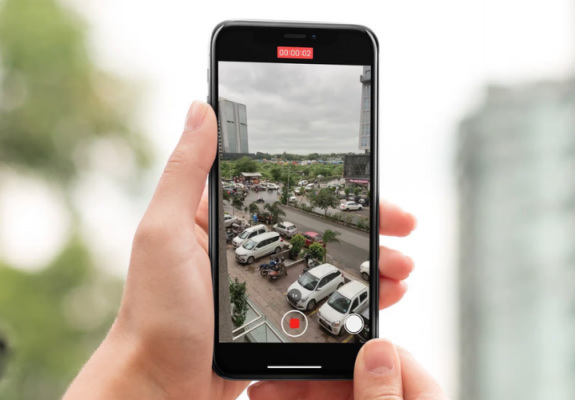 Các cách quay video đẹp bằng iPhone