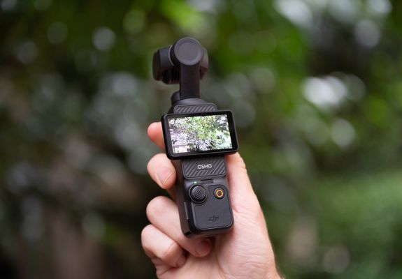 Checklist thiết bị quay vlog cơ bản