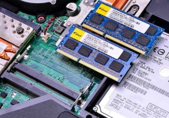 Hướng dẫn tính RAM cần thiết cho laptop của bạn
