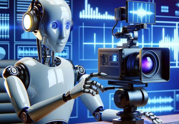 Top 10 AI hỗ trợ làm video hát, MV, lyric, karaoke