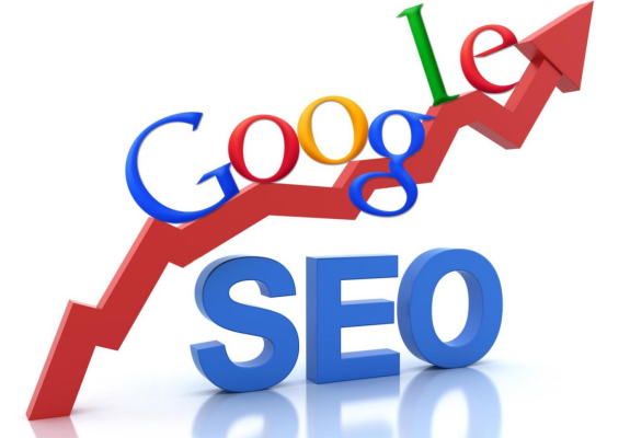 SEO website lên top Google tại Tiền Giang