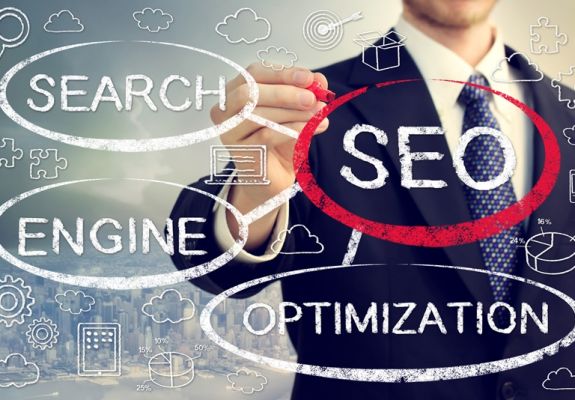 SEO website lên top Google tại Vĩnh Long