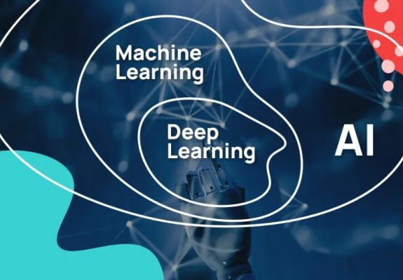 So sánh AI, Machine Learning và Deep Learning