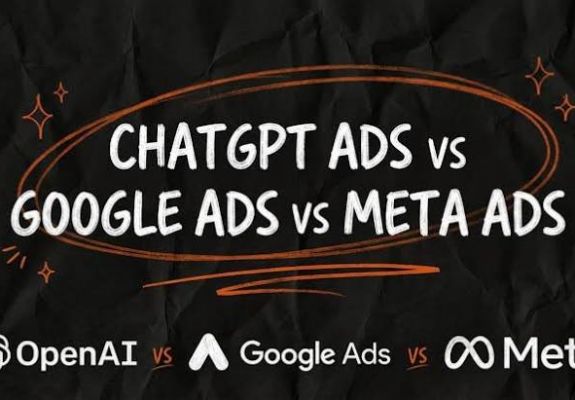 So sánh ChatGPT Ads và Google Ads