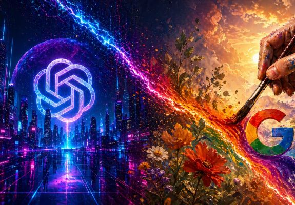 So sánh hiệu suất của ChatGPT Images 2.0 và Google Nano Banana 2