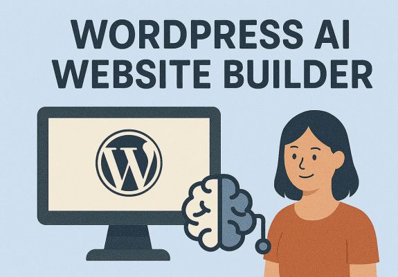 So sánh SEO WordPress và AI Builder