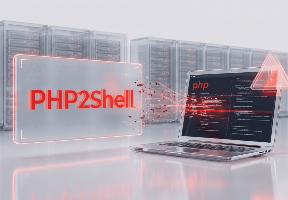 PHP2Shell là gì ? Các cách khắc phục ?