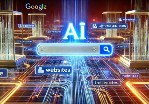 Một số case study nổi bật về website tăng traffic nhờ AI