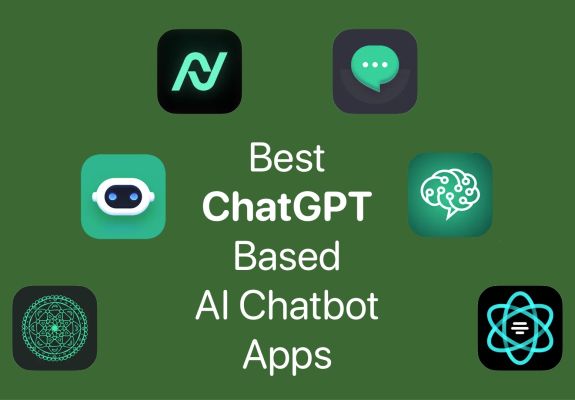 Tổng quát quy trình tạo app AI