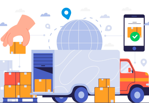 Các yêu cầu cần có của một website nhập khẩu hàng hóa logistics