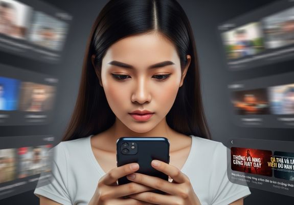 Các cách thu hút người dùng xem video từ những giây đầu tiên