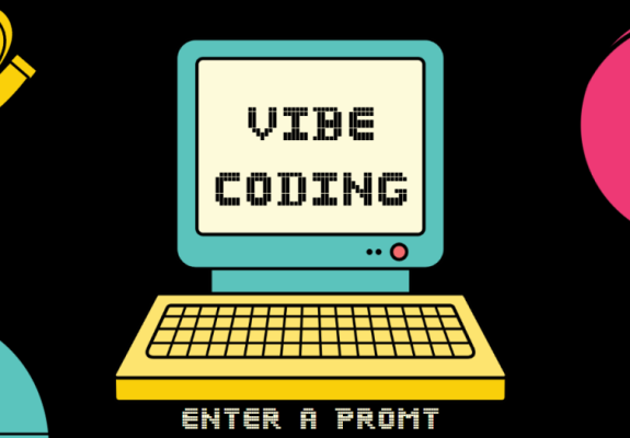 Vibe Coding và các công cụ hỗ trợ Vibe Coding