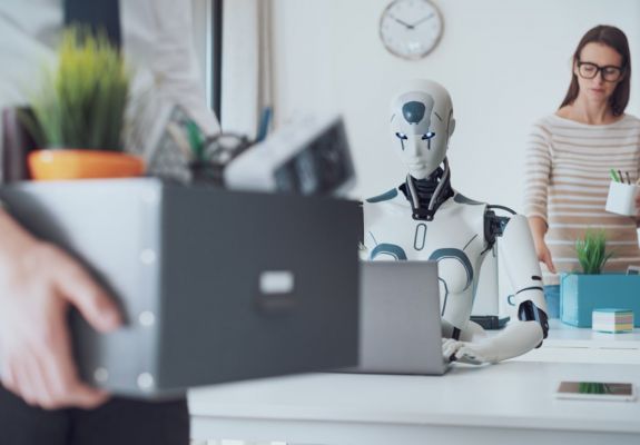 Thị Trường Việc Làm 2026: Khi AI Không Còn Là Tương Lai — Nó Là Hiện Tại