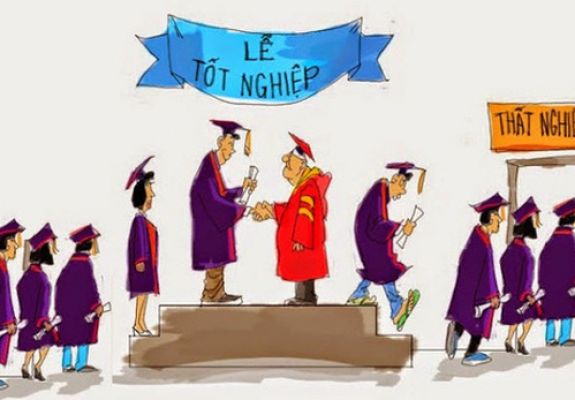  AI phát triển khiến sinh viên ra trường dễ thất nghiệp hơn: Góc nhìn từ chuyên gia tuyển dụng