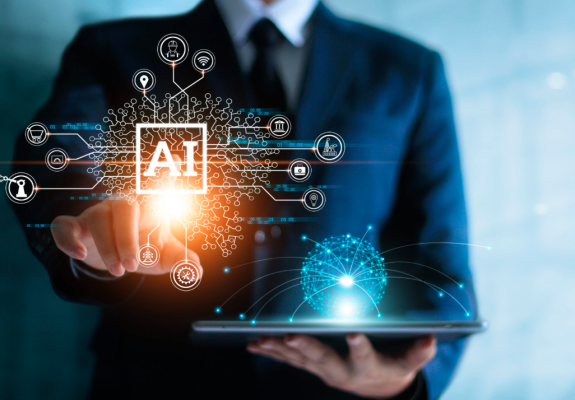 Đánh giá xu hướng ứng dụng AI vào kinh doanh tại Việt Nam năm 2026