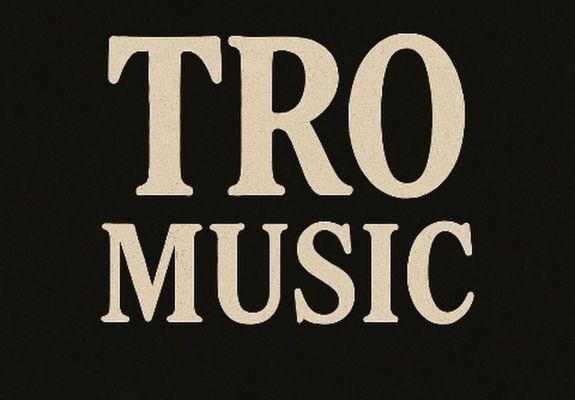 TRO Music và ca khúc Vạn lý sầu của AI