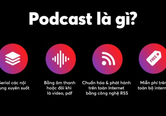 Xây dựng PodCast bằng AI tiếng Việt như thế nào ?