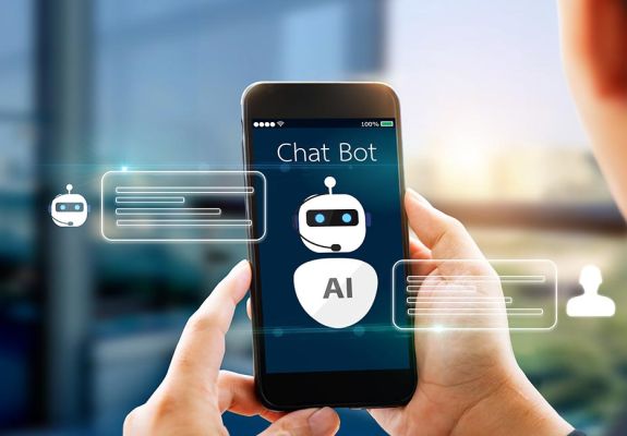 Xu hướng ứng dụng trí tuệ nhân tạo AI vào kinh doanh