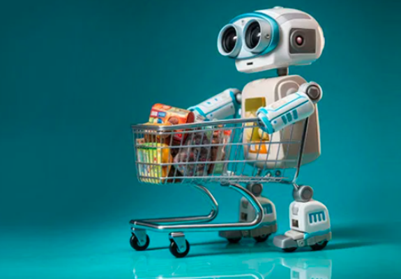 Các AI hỗ trợ bán hàng online hiệu quả