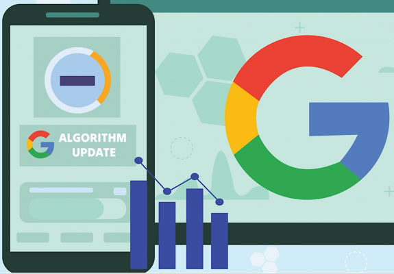 Google triển khai cập nhật tháng 5 năm 2026 Core Update