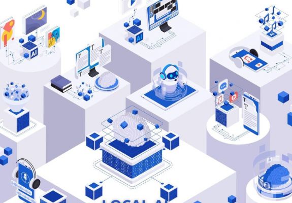 Chi phí đầu tư Local AI cho doanh nghiệp như thế nào ?