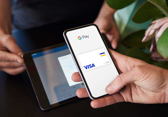 Google Pay và cách tích hợp Google Pay