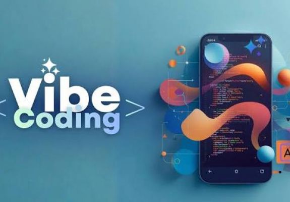 Cách nhận biết website được vibe code