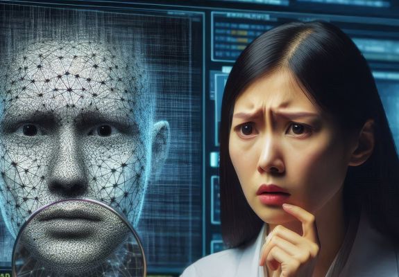 Cách nhận biết video AI và video thường