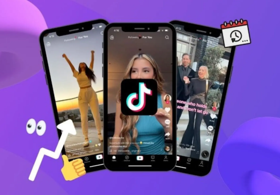 Các chủ đề video có nhiều lượt xem