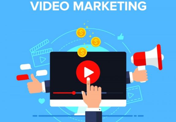 Kế hoạch triển khai video marketing sản phẩm mới
