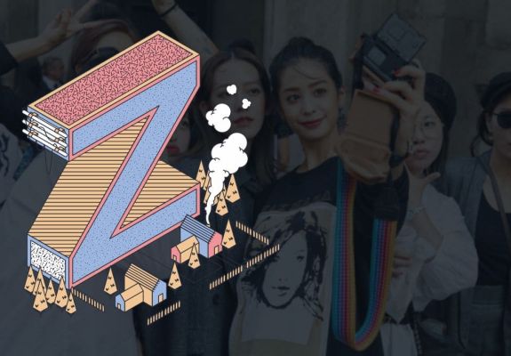 Xu hướng du mục số của Gen Z và xu hướng thất nghiệp của Gen Z sau tốt nghiệp