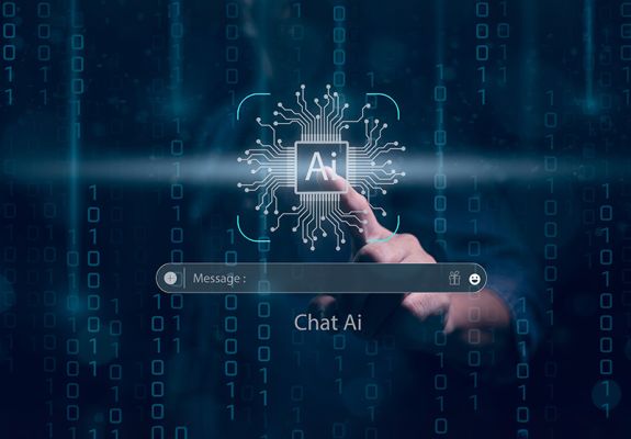Web AI hay web tích hợp AI ? Hiểu sao cho đúng ?