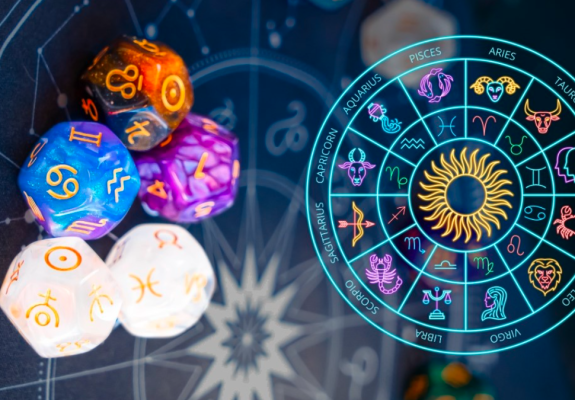 AI nào hỗ trợ xem phong thủy, tử vi ?