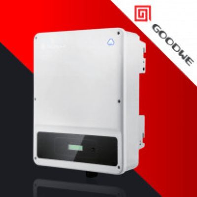 Biến tần hòa lưới GOODWE