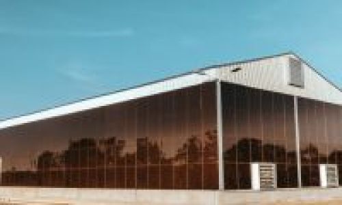 415kWp SOLAGRON Trà Vinh Nuôi vi tảo kết hợp điện mặt trời