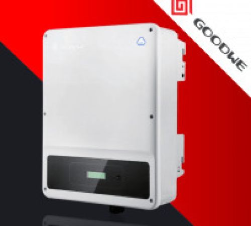 Biến tần hòa lưới GOODWE