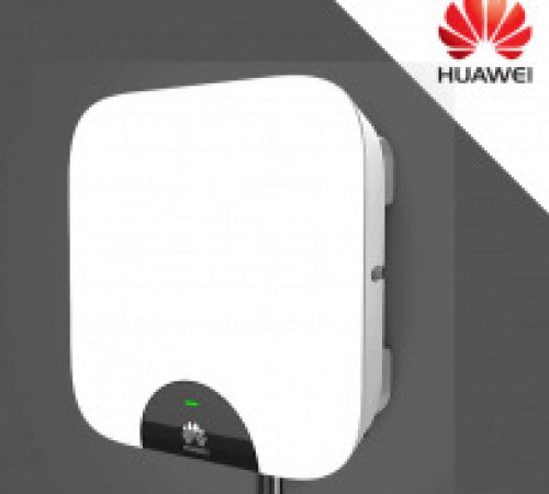 Biến tần hòa lưới HUAWEI