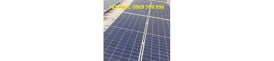 DỰ ÁN 400KWP TẠI NHÀ MÁY BÌNH PHƯỚC