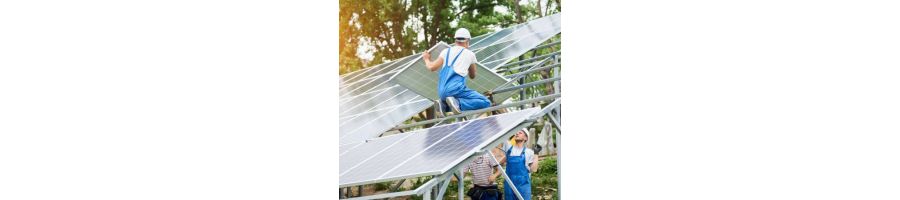 Những điều cần biết khi đầu tư điện mặt trời cho gia đình